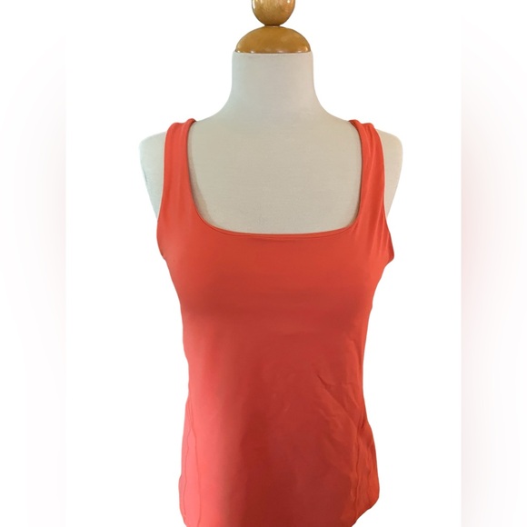 Lululemon Rise and Flow Luxtreme Coral Tank - Picture 2 of 7